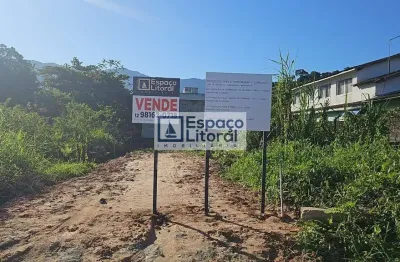 Terreno à venda, 480 m² por r$ 280.000,00 - capricórnio ii - caraguatatuba/sp