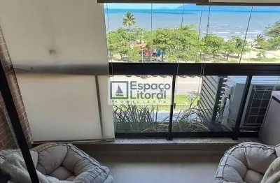 Apartamento com 1 quarto à venda no Indaiá, Caraguatatuba 