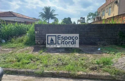 Terreno à venda no Jardim Brasil, Caraguatatuba 