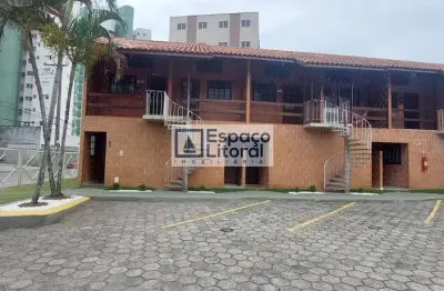 Apartamento à venda, bairro prainha, caraguatatuba, sp