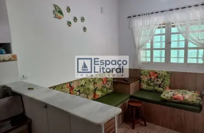 Village com 2 dormitórios à venda, 50 m² por r$ 318.000,00 - martim de sá - caraguatatuba/sp
