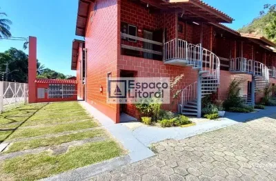 Apartamento com 1 quarto à venda no Loteamento Balneário Camburi, Caraguatatuba 