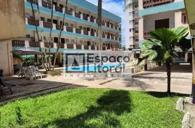 Apartamento com terraço à venda, balneário gardem mar, caraguatatuba, sp