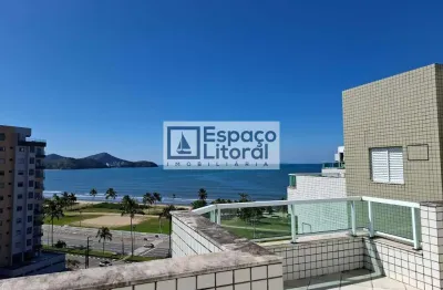 Apartamento com 3 quartos à venda no Indaiá, Caraguatatuba 