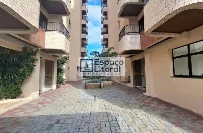 Apartamento à venda, 72m² com 2 dormitórios, sendo 1 suíte, 400m da praia martim de sá , caraguatat