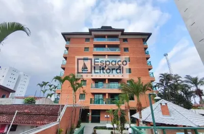 Apartamento à venda, martim de sá caraguatatuba, sp