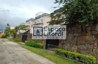 Casa à venda, 158 m² por r$ 1.200.000,00 - praia do arrastão - são sebastião/sp