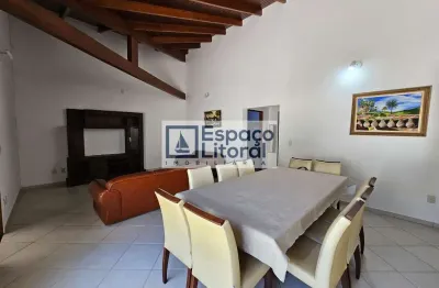 Casa com 3 dormitórios, 171 m² - venda por r$ 745.000,00  martim de sá - caraguatatuba/sp