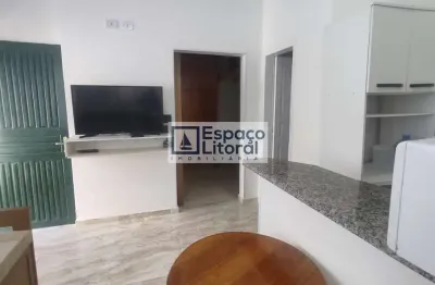 Casa em condomínio com 1 dormitório à venda, 36 m² por r$ 250.000 - martim de sá - caraguatatuba/sp