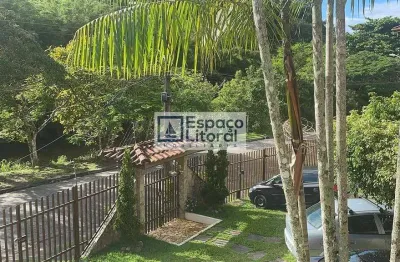 Casa com 3 quartos à venda no Martim de Sá, Caraguatatuba 