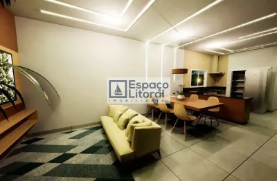 Casa com 3 quartos à venda no Poiares, Caraguatatuba 