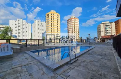 Apartamento à venda 3 quartos, 1 suite, 1 vaga, 119m², martim de sá, caraguatatuba - sp | torre del