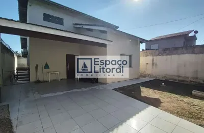 Sobrado para venda e locação, balneário recanto do sol, caraguatatuba, sp