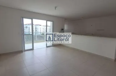 Apartamento com 3 quartos para alugar no Centro, Caraguatatuba 