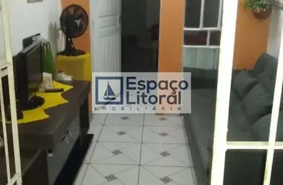 Casa com 3 quartos à venda no Centro, Caraguatatuba 