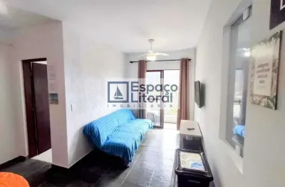 Apartamento com 2 quartos à venda no Massaguaçu, Caraguatatuba 