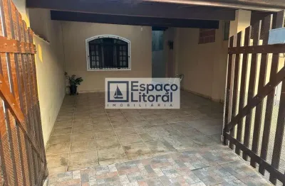Casa com 2 quartos à venda no Morro do Algodão, Caraguatatuba 