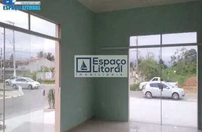 Ponto à venda, 208 m² por r$ 650.000,00 - pontal de santa marina - caraguatatuba/sp