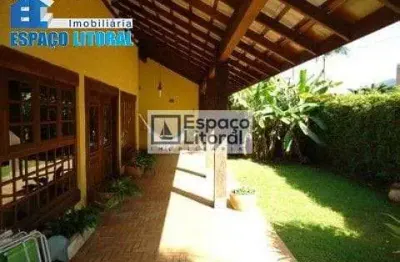 Sobrado residencial à venda, martim de sá, caraguatatuba - .