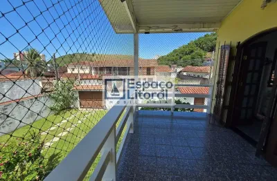 Casa com 2 quartos à venda na Vila Atlântica, Caraguatatuba 