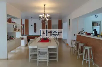 Sobrado à venda, praia de barequeçaba, são sebastião, sp