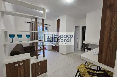 Apartamento para locação, martim de sá, caraguatatuba, sp