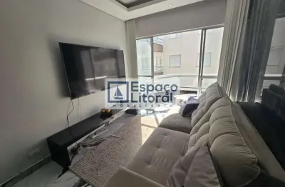 Apartamento com 2 dormitórios para alugar, 66 m² por r$ 3.853,59/mês - massaguaçu - caraguatatuba/s