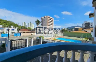 Apartamento para locação, prainha, caraguatatuba, sp