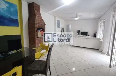 Casa  para locação comercial com quintal amplo para alugar - martim de sá - caraguatatuba/sp
