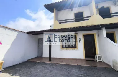 Sobrado para locação definitva, martim de sá, caraguatatuba, sp