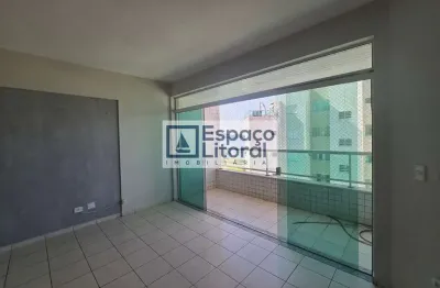 Cobertura com 4 dormitórios,2 suítes para locação, 210 m² por r$ 7.000,00- indaiá - caraguatatuba/s