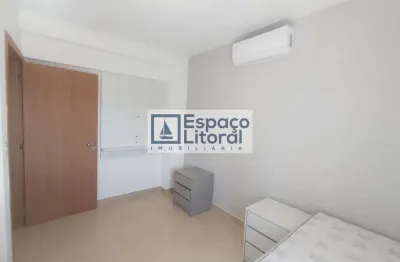 Apartamento para locação, indaiá, caraguatatuba, sp