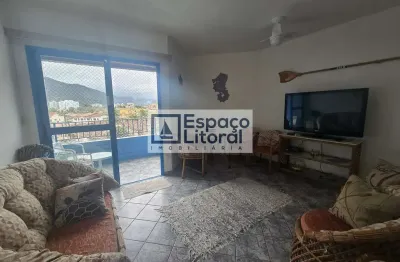 Apartamento para venda e locação, prainha, caraguatatuba, sp