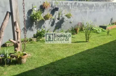 Casa com 4 quartos à venda no Jardim do Sol, Caraguatatuba 