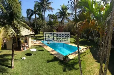 Sobrado à venda, balneário capricórnio, caraguatatuba, sp