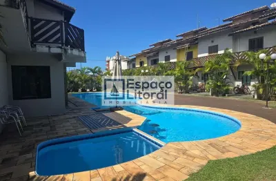 Sobrado para venda e locação, indaiá, caraguatatuba, sp