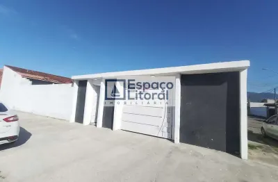 Casa com 2 quartos à venda no Barranco Alto, Caraguatatuba 
