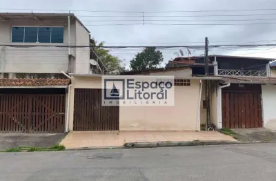 Casa para venda e locação, rio do ouro, caraguatatuba, sp