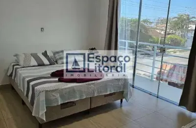 Sobrado com 4 dormitórios à venda, 220 m² por r$ 1.320.000,00 - massaguaçu - caraguatatuba/sp