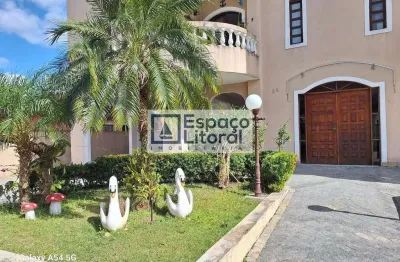 Apartamento à venda, martim de sá, caraguatatuba, sp
