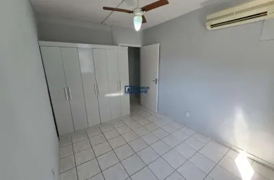 Apartamento com 2 dormitórios à venda, 78 m² por rs 370.000,00 - sumaré - caraguatatuba-sp