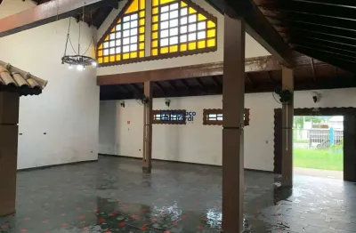 Chácara / sítio com 15 quartos à venda no travessão, caraguatatuba , 6000 m2 por r$ 10.000.000
