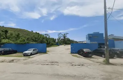 Terreno à venda na vila nossa senhora aparecida, caraguatatuba  por r$ 6.500.000