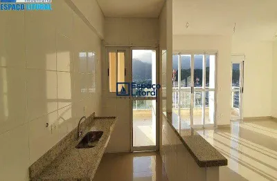 Apartamento com 4 quartos à venda no indaiá, caraguatatuba , 208 m2 por r$ 1.700.000