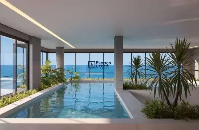 Cobertura com 4 quartos à venda no indaiá, caraguatatuba , 210 m2 por r$ 2.400.000