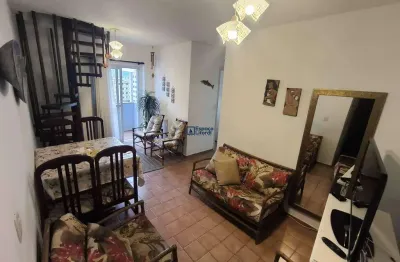 Cobertura com 2 quartos à venda no Indaiá, Caraguatatuba 