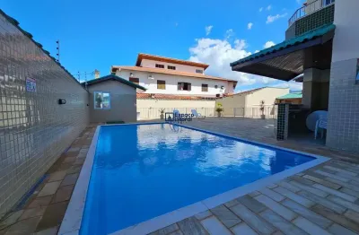 Cobertura com 3 quartos à venda no prainha, caraguatatuba , 180 m2 por r$ 995.000