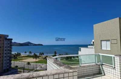 Cobertura com 3 quartos à venda no indaiá, caraguatatuba , 140 m2 por r$ 1.500.000