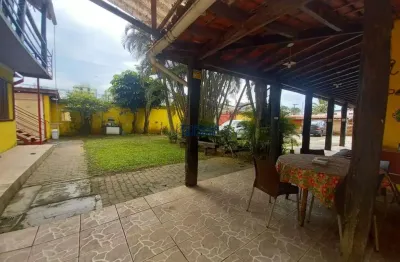 Ponto comercial à venda no martim de sá, caraguatatuba , 500 m2 por r$ 3.000.000