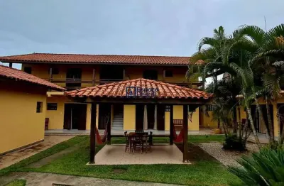 Ponto comercial com 14 salas à venda no loteamento villagio verde mare, caraguatatuba , 760 m2 por r$ 4.200.000